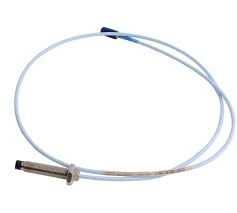 3301010036100205 - PROBE, VIBRATION. 8MM, 3300 XL